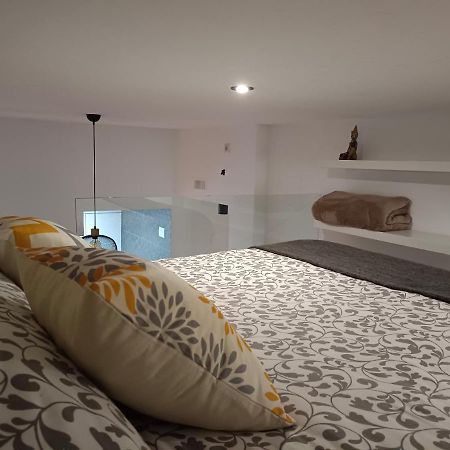 Budha Luxury Apartment Centro Historico De مالقة المظهر الخارجي الصورة