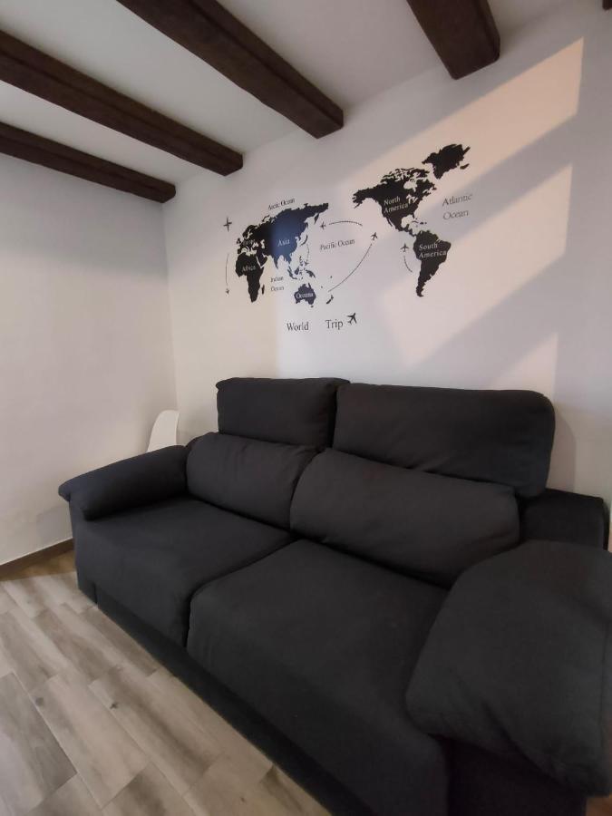 Budha Luxury Apartment Centro Historico De مالقة المظهر الخارجي الصورة