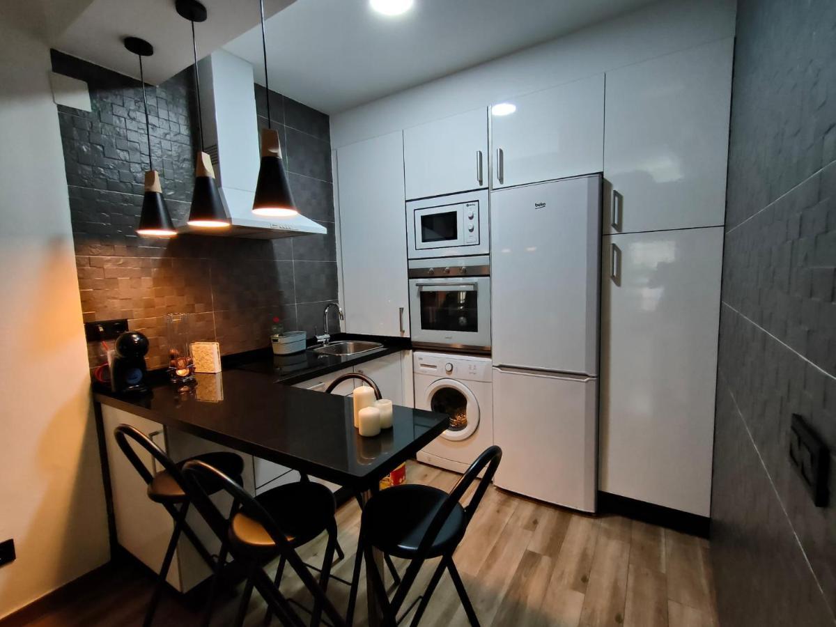 Budha Luxury Apartment Centro Historico De مالقة المظهر الخارجي الصورة