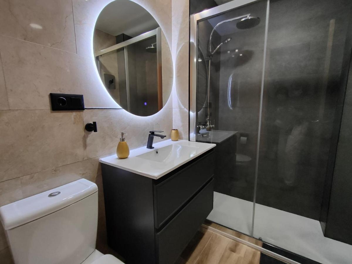 Budha Luxury Apartment Centro Historico De مالقة المظهر الخارجي الصورة