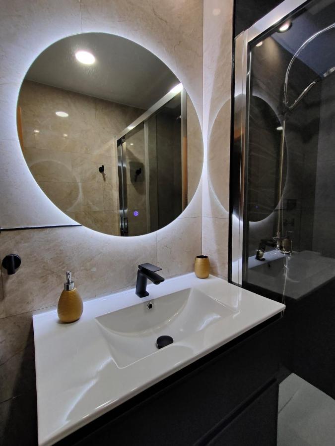 Budha Luxury Apartment Centro Historico De مالقة المظهر الخارجي الصورة
