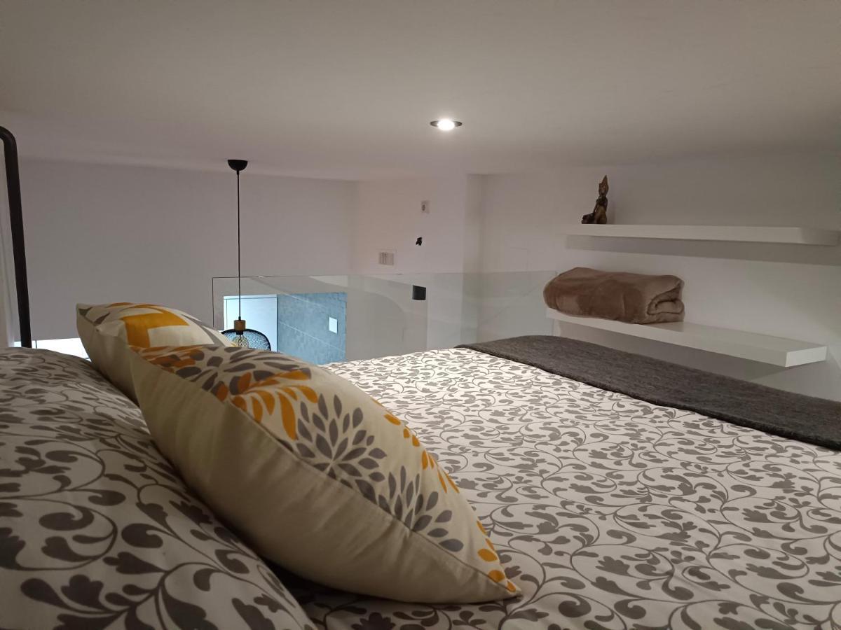 Budha Luxury Apartment Centro Historico De مالقة المظهر الخارجي الصورة